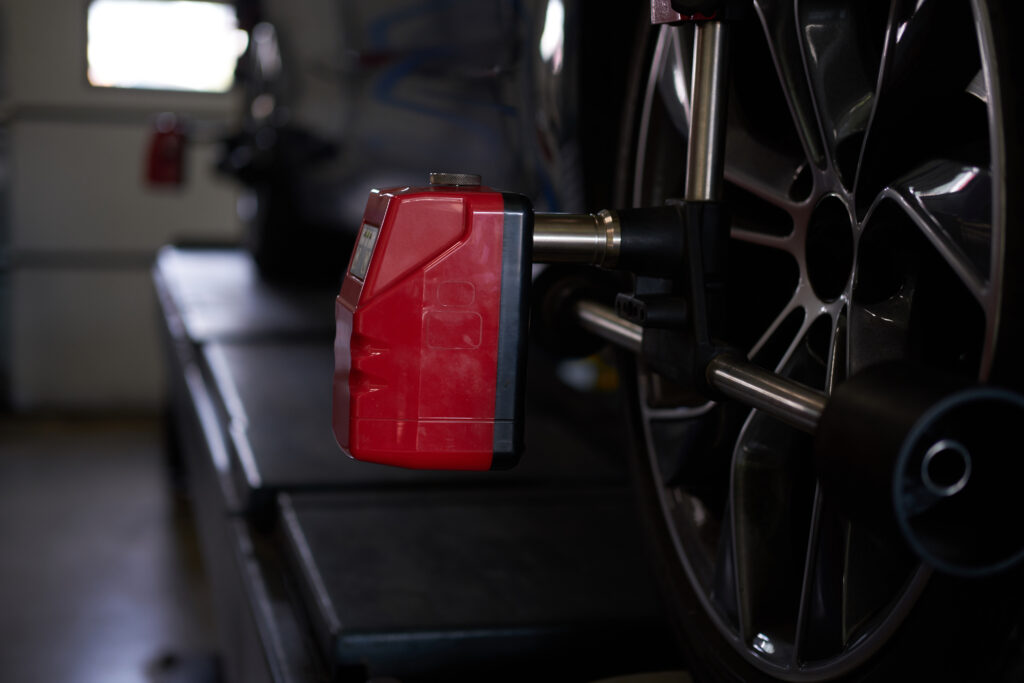 J.J.’s Mobile Tire Repair