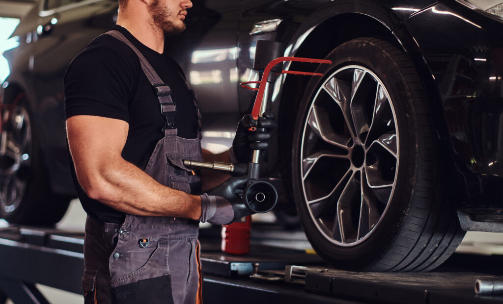J.J.’s Mobile Tire Repair
